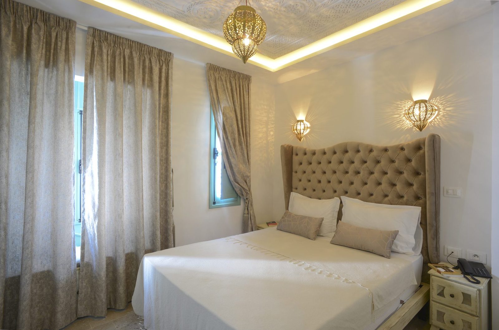 Suite Ennesri