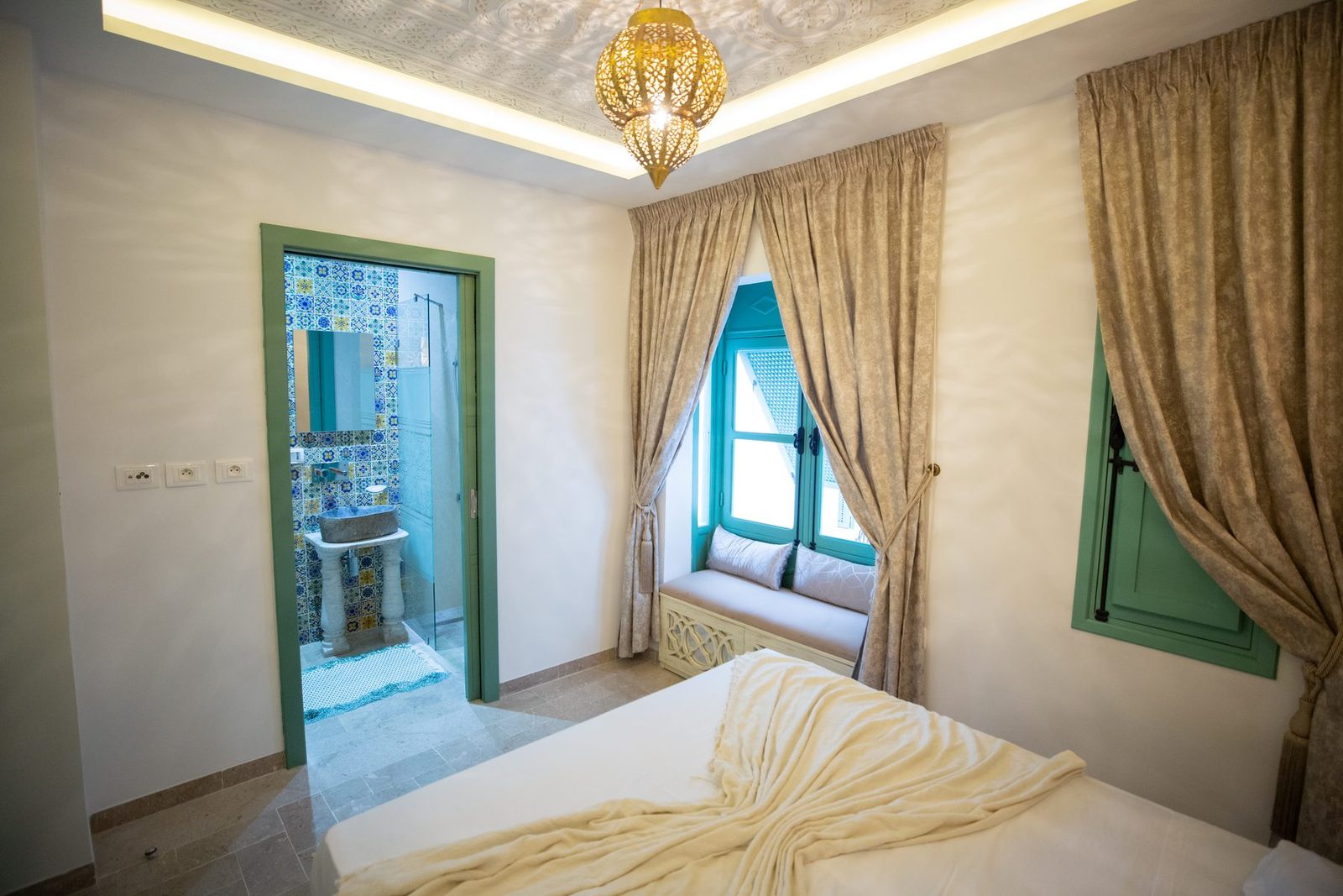 Dar Hammamet photo
