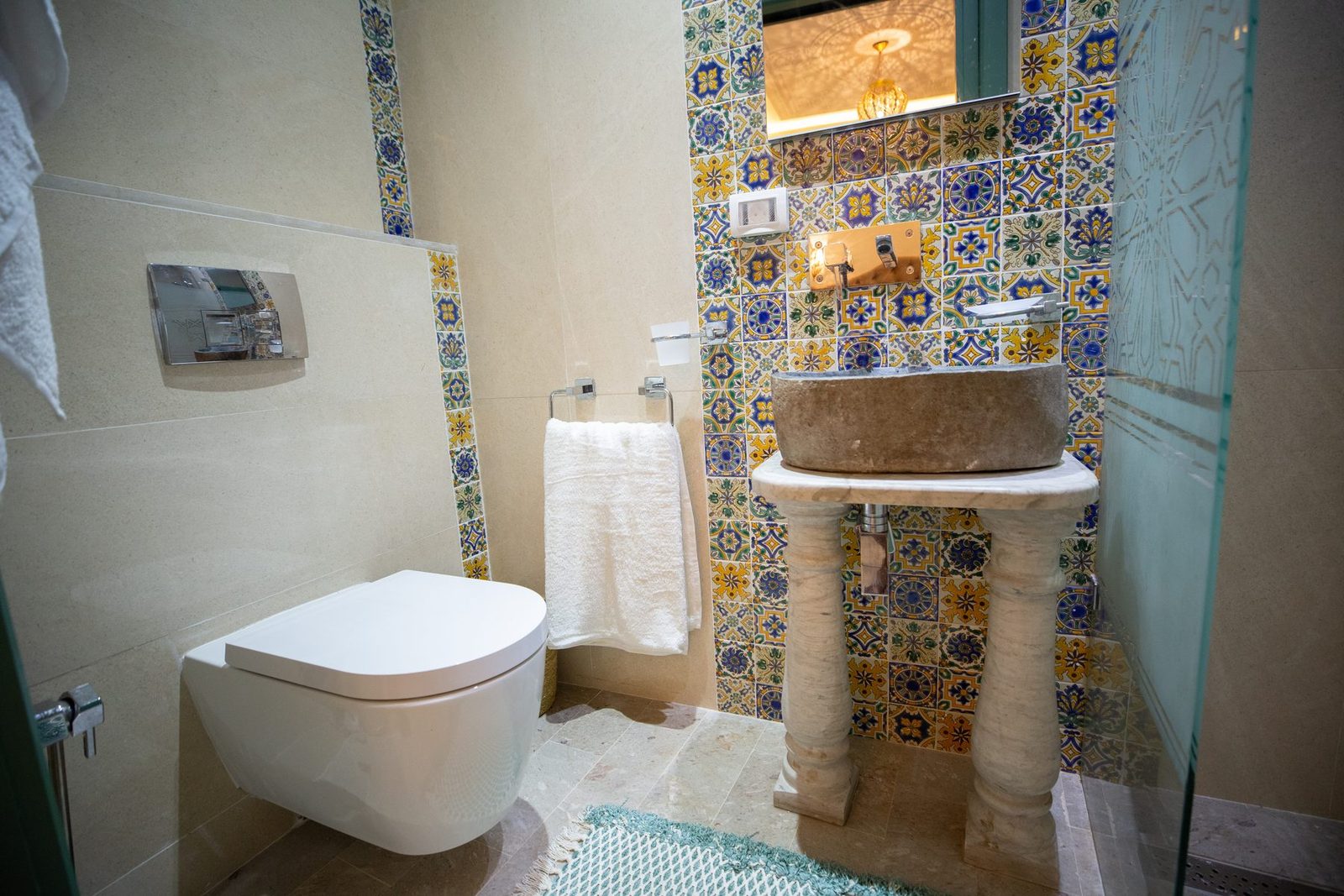 Dar Hammamet photo