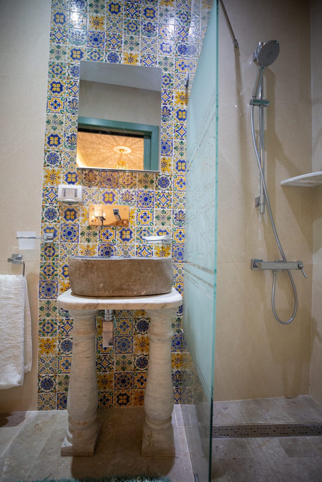 Dar Hammamet photo