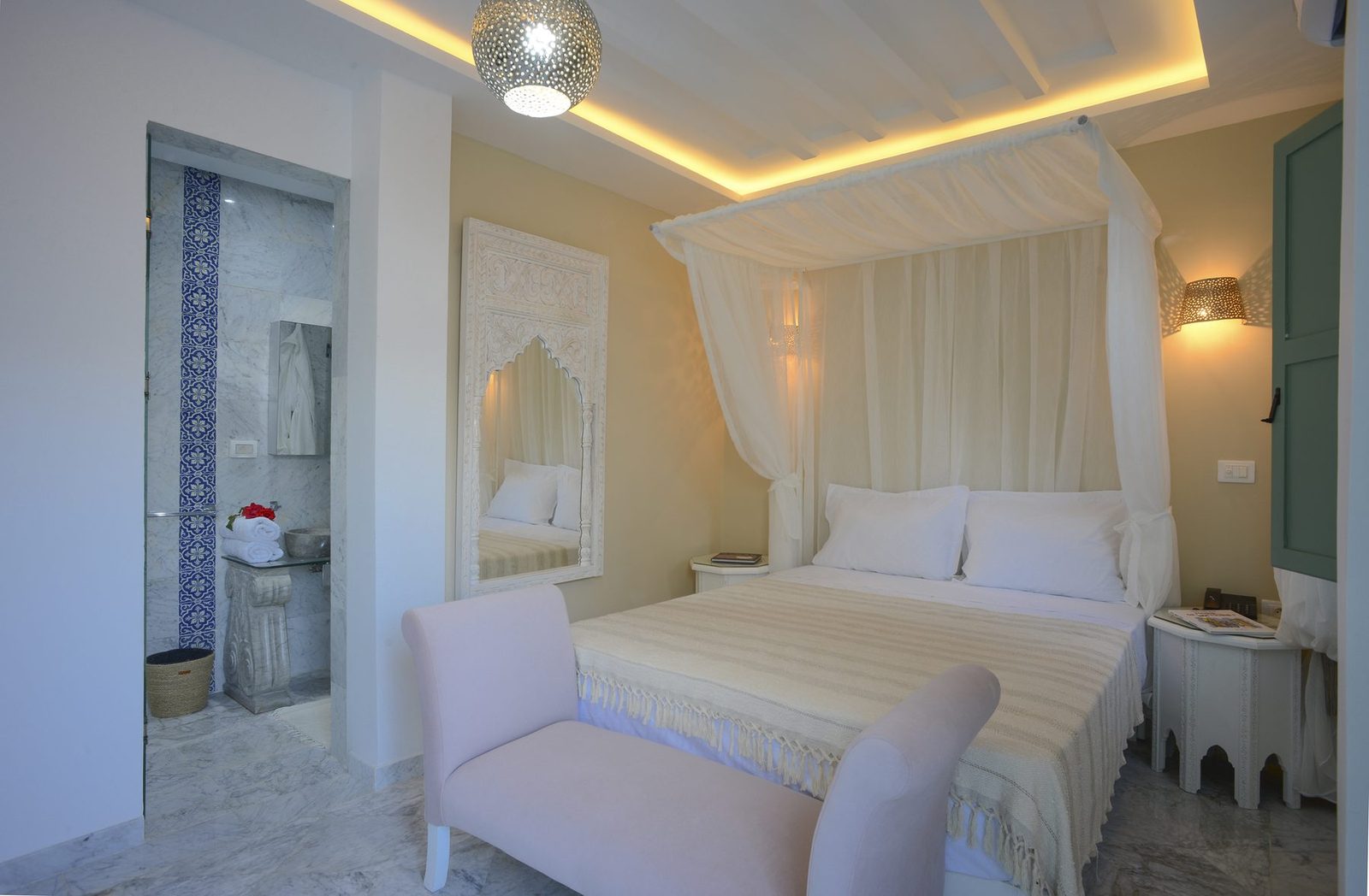 Dar Hammamet photo