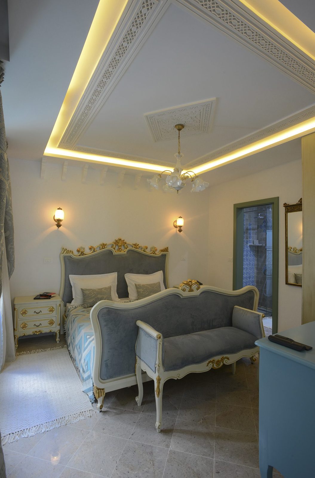 Suite Lavander