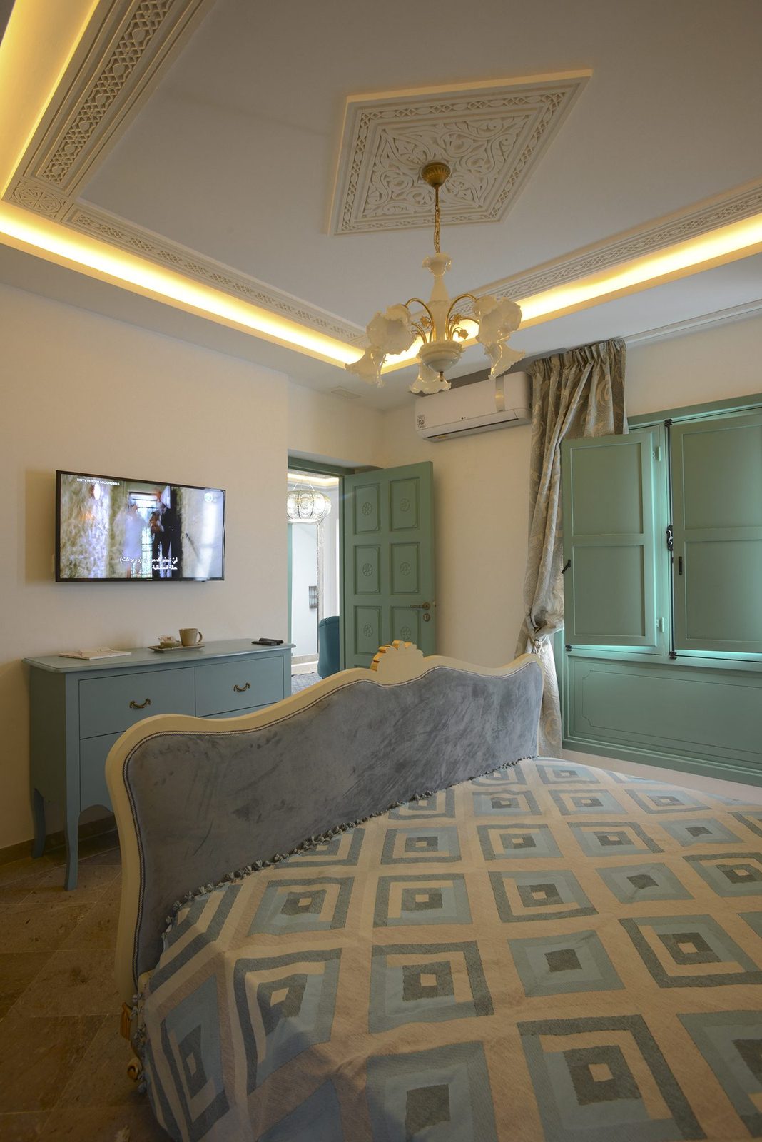 Dar Hammamet photo