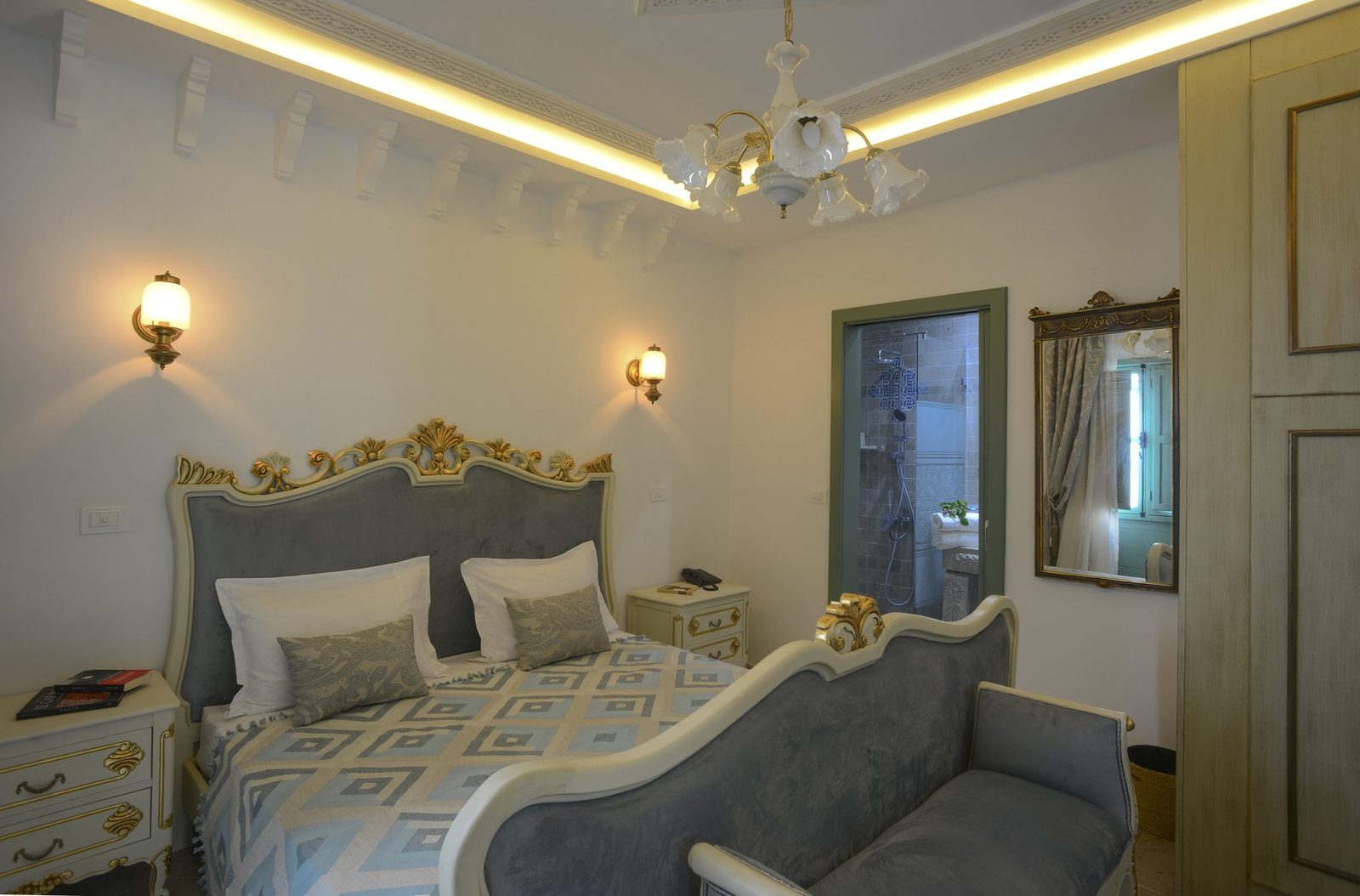 Dar Hammamet photo
