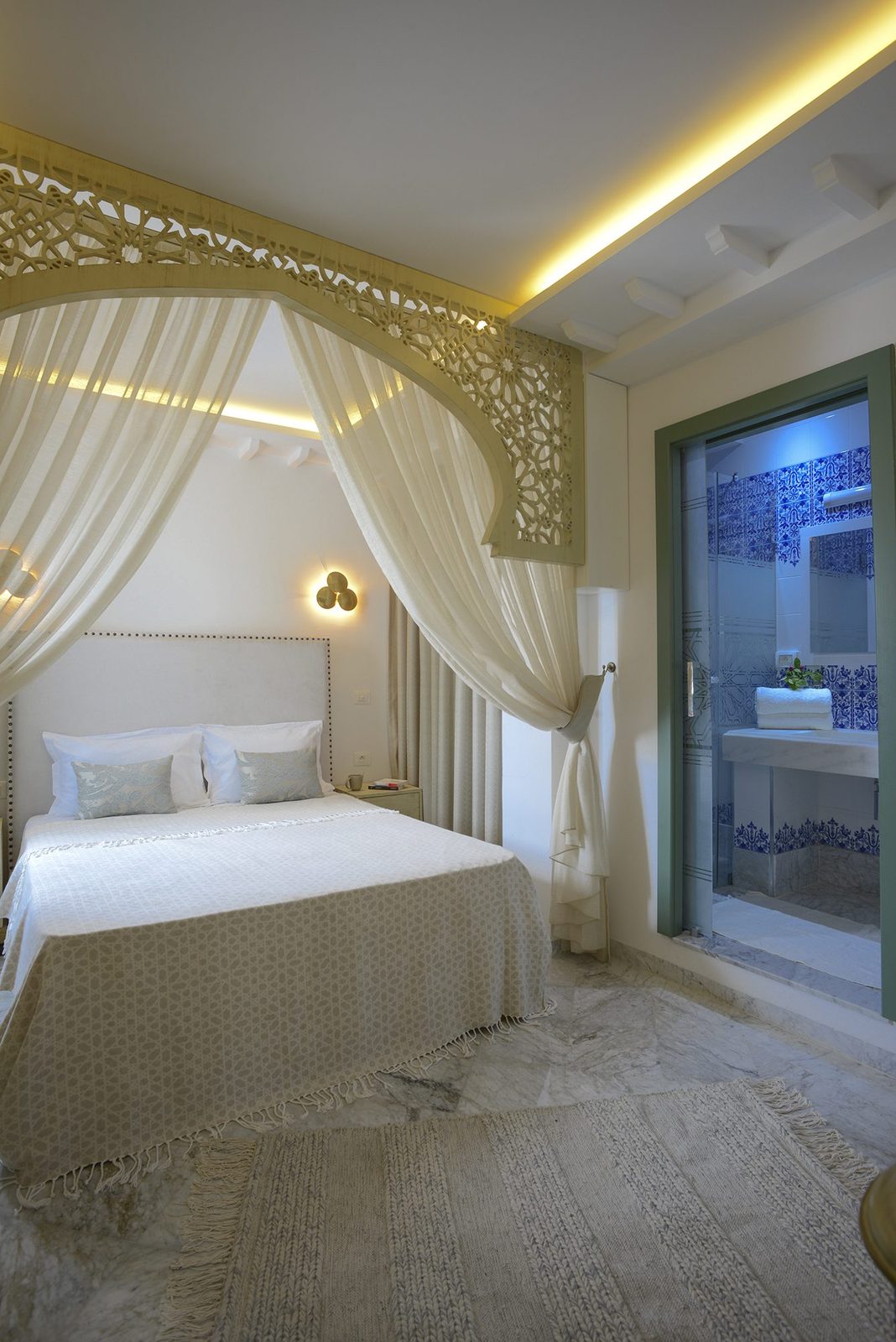 Suite Niroli
