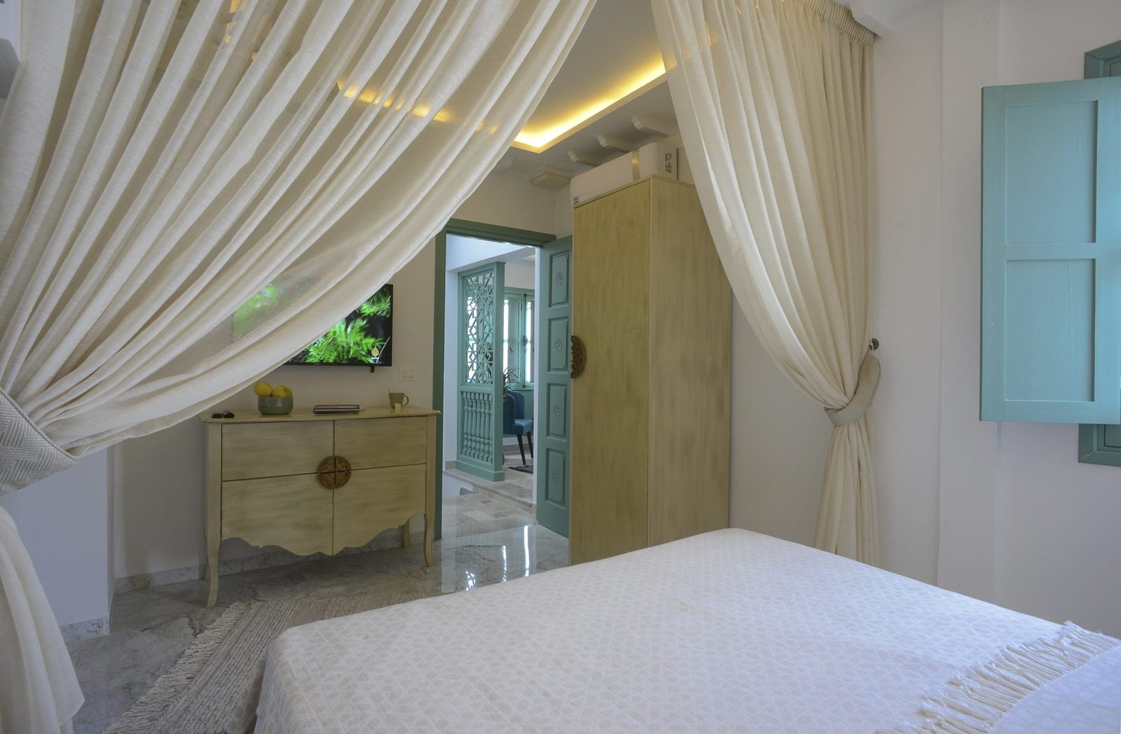 Dar Hammamet photo