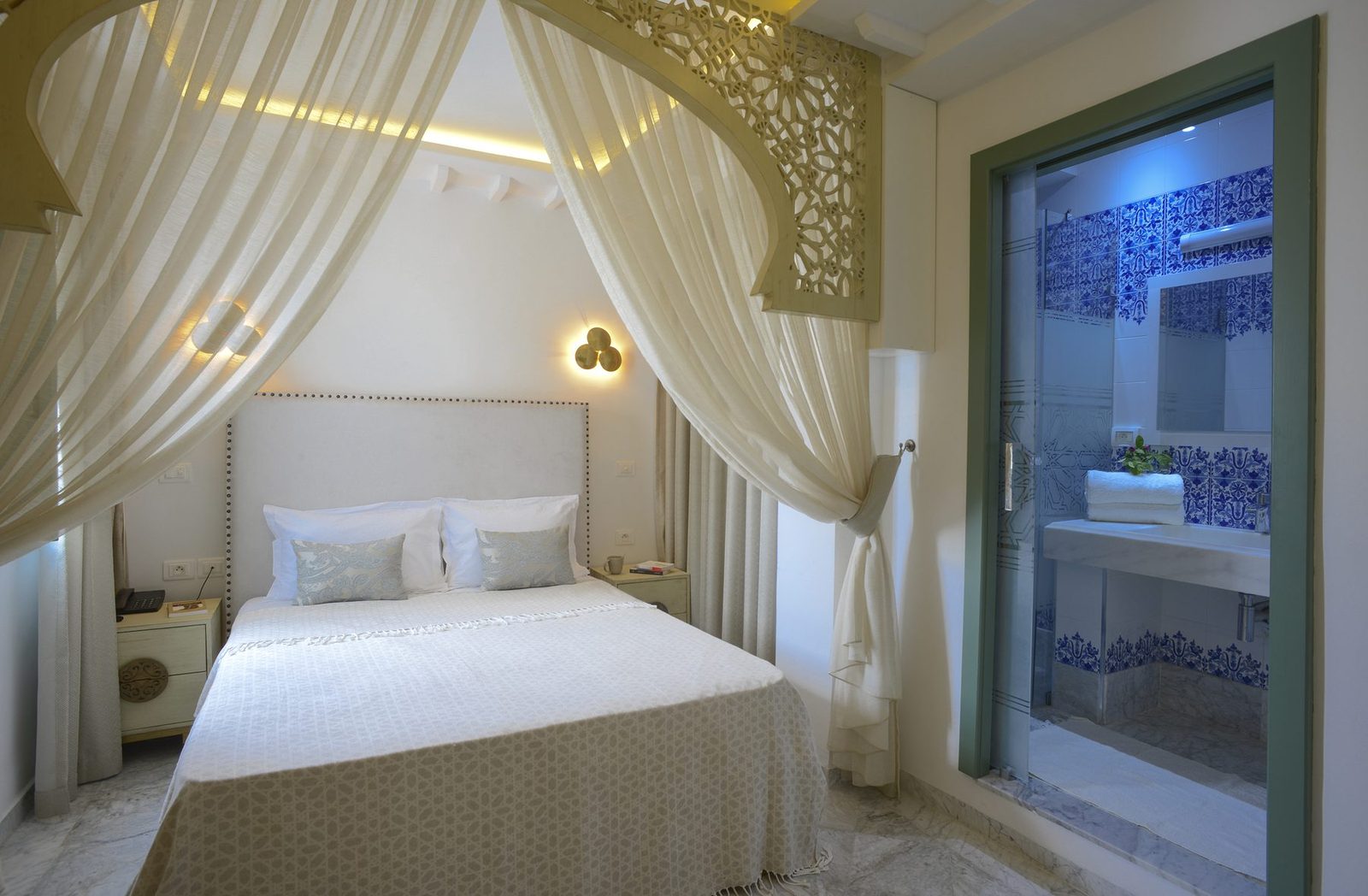 Dar Hammamet photo