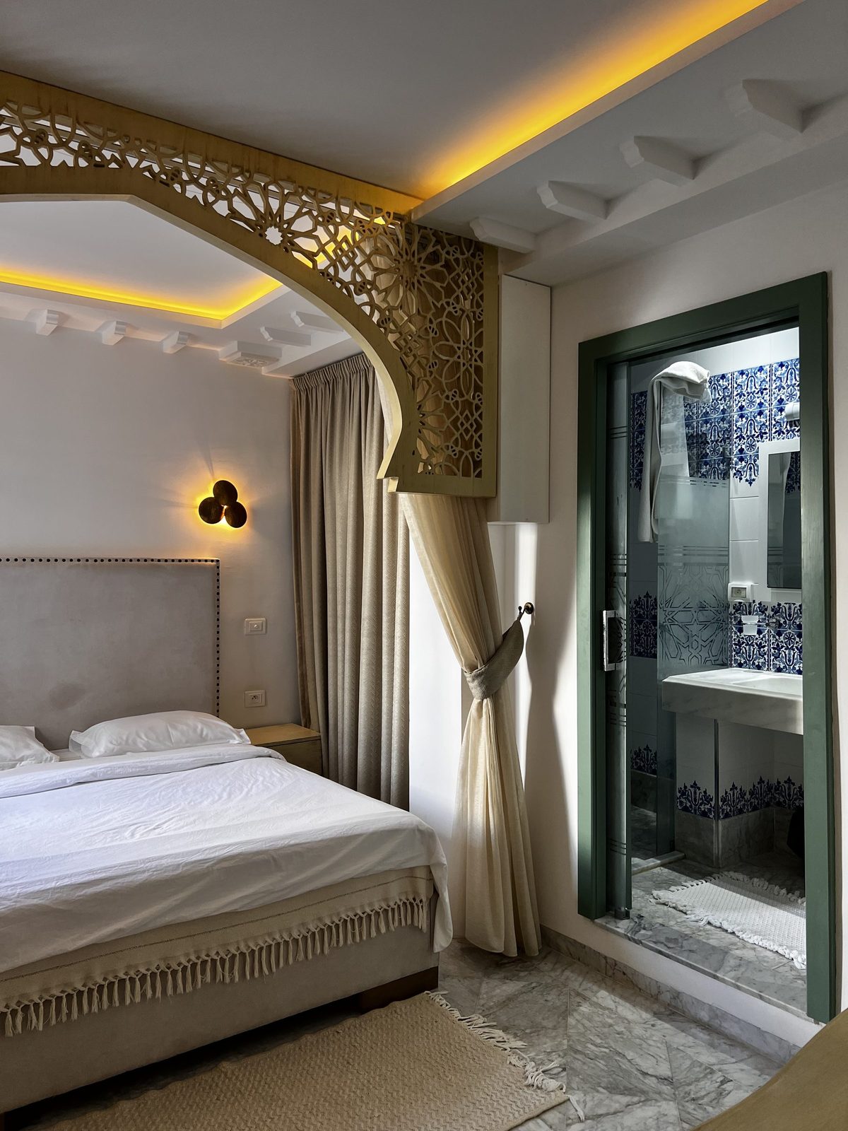 Dar Hammamet photo