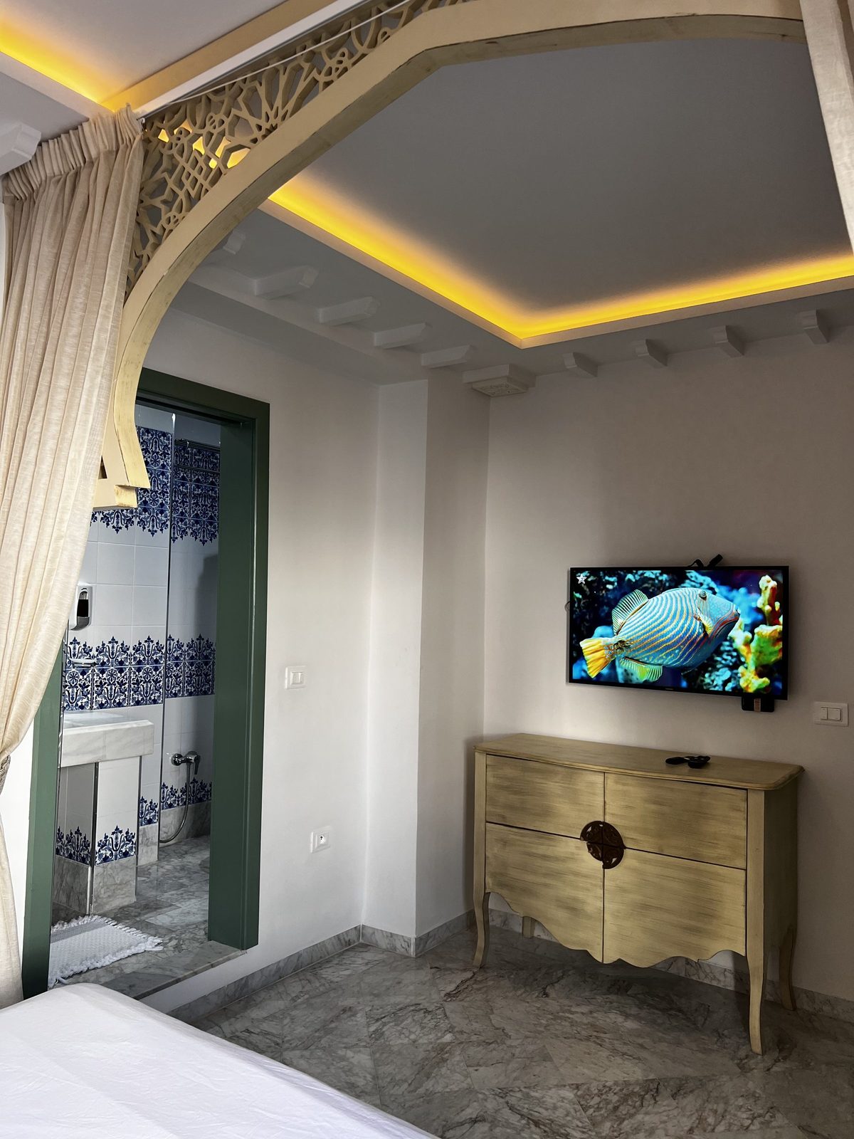 Dar Hammamet photo