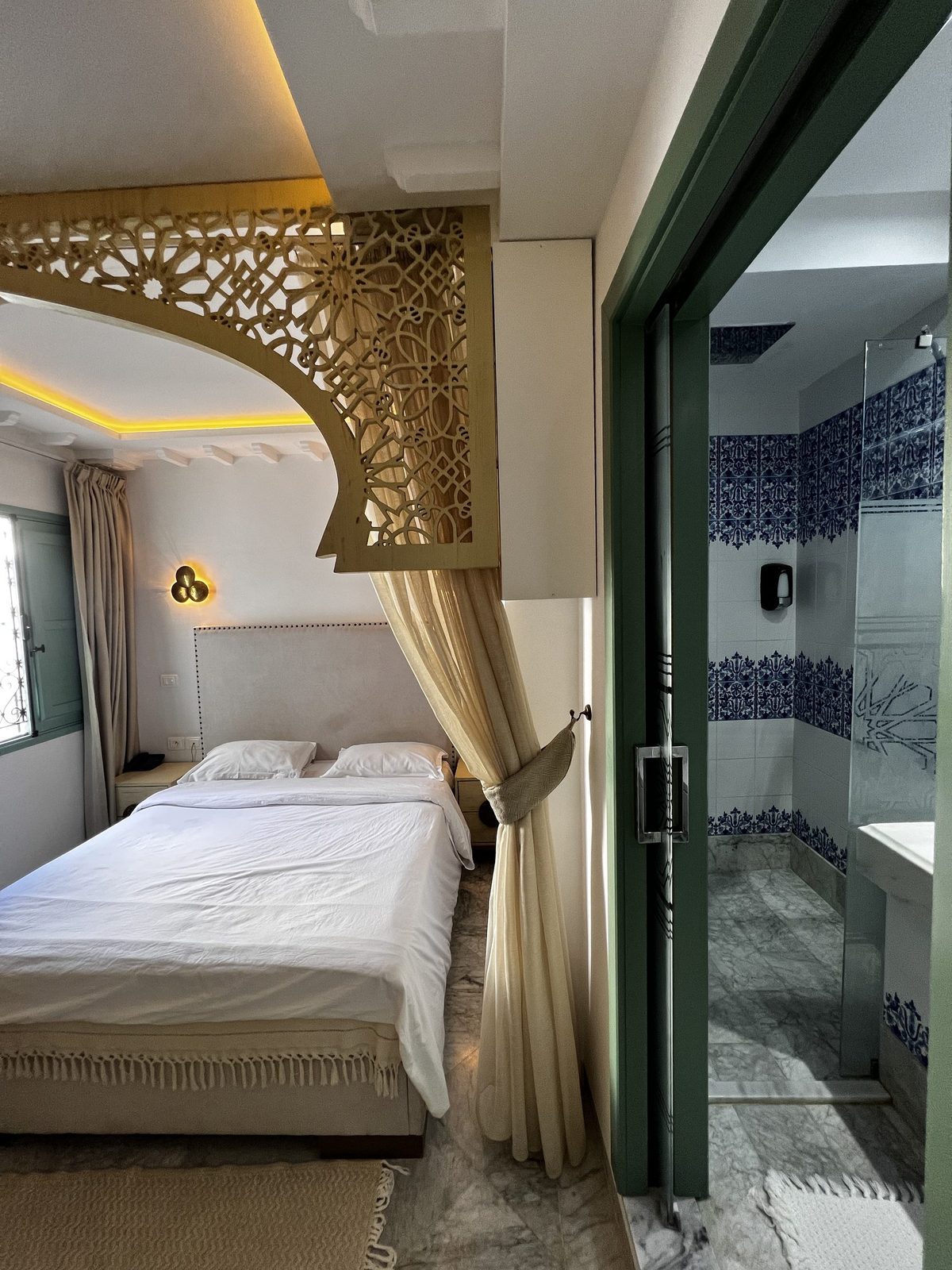 Dar Hammamet photo