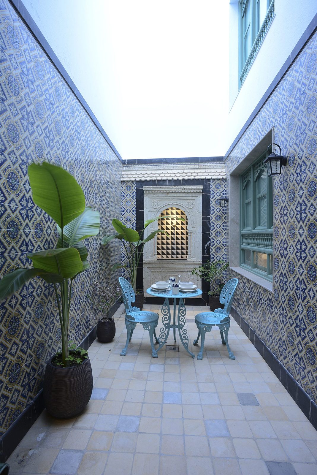 Dar Hammamet photo