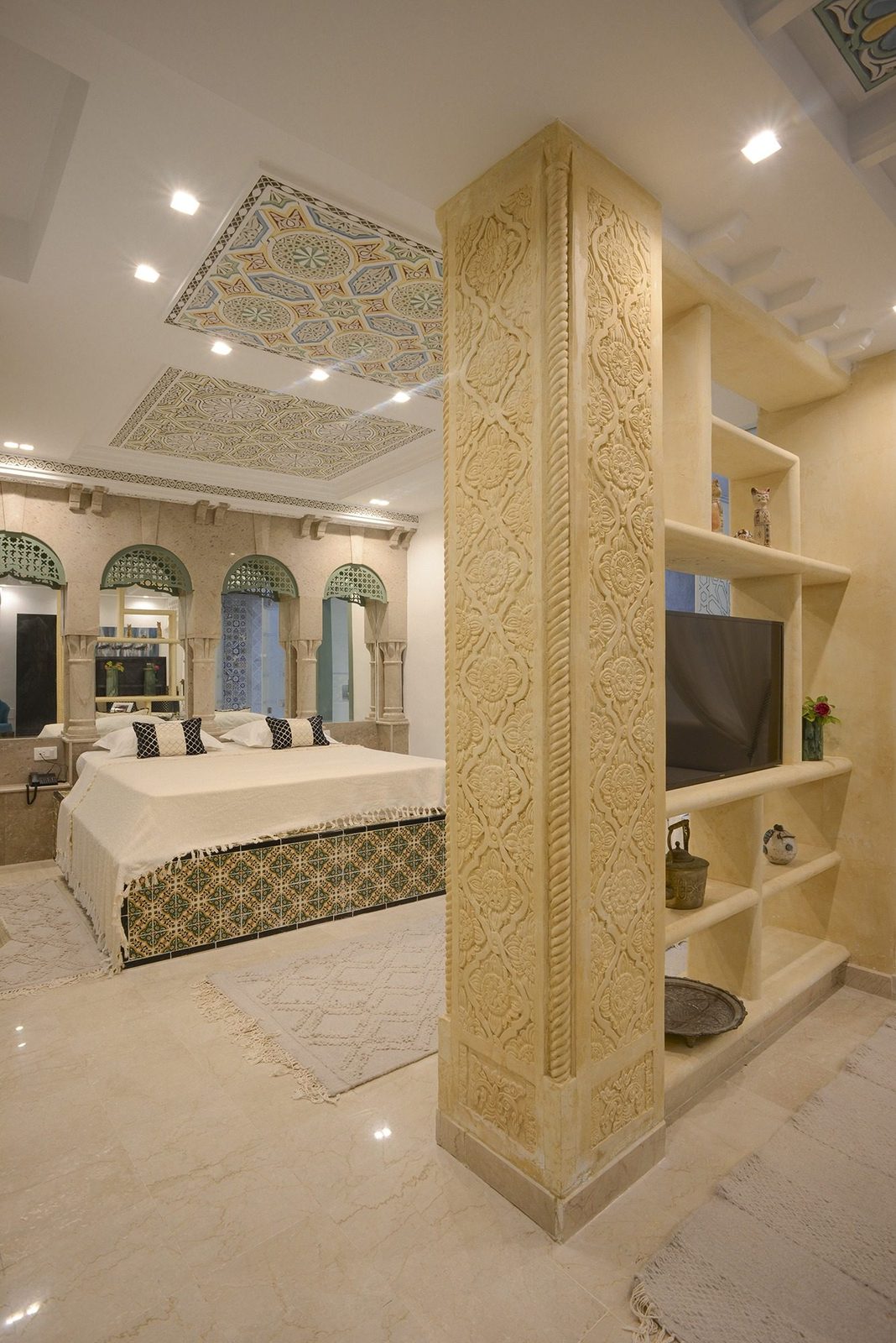 Dar Hammamet photo