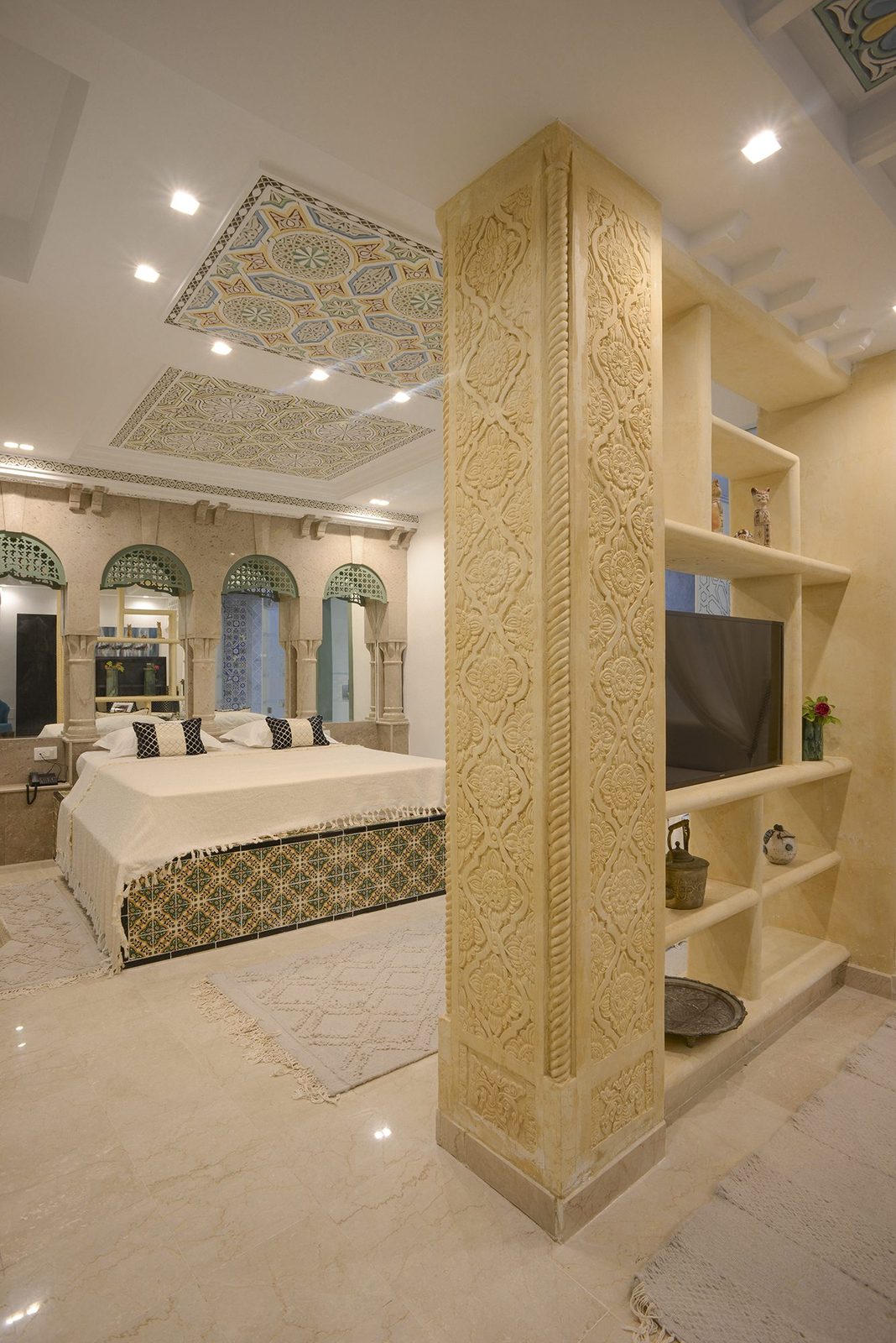 Dar Hammamet photo