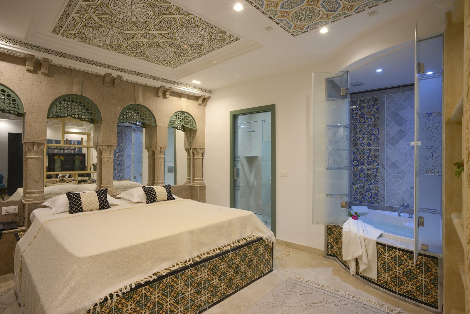 Dar Hammamet photo