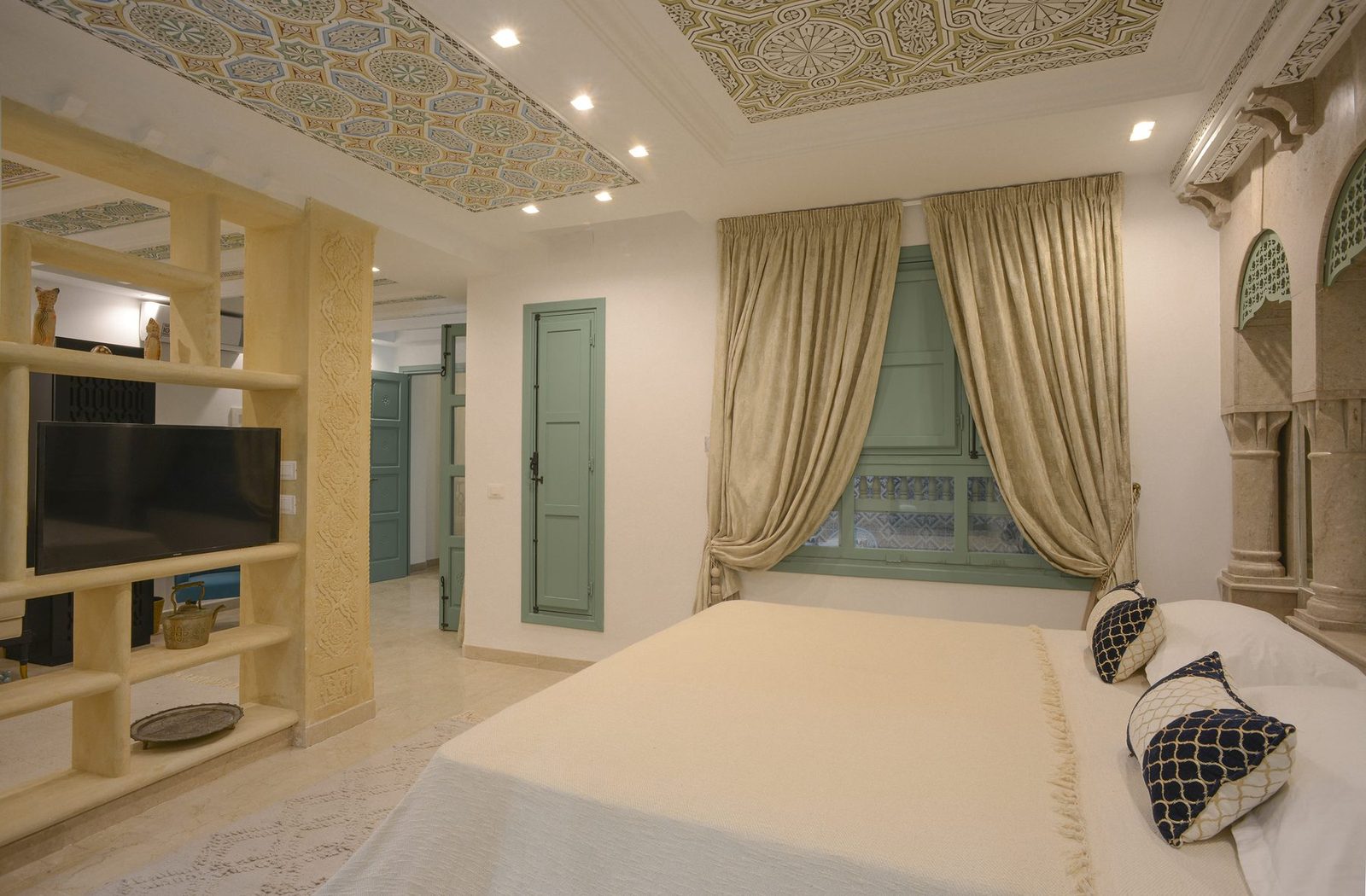 Dar Hammamet photo