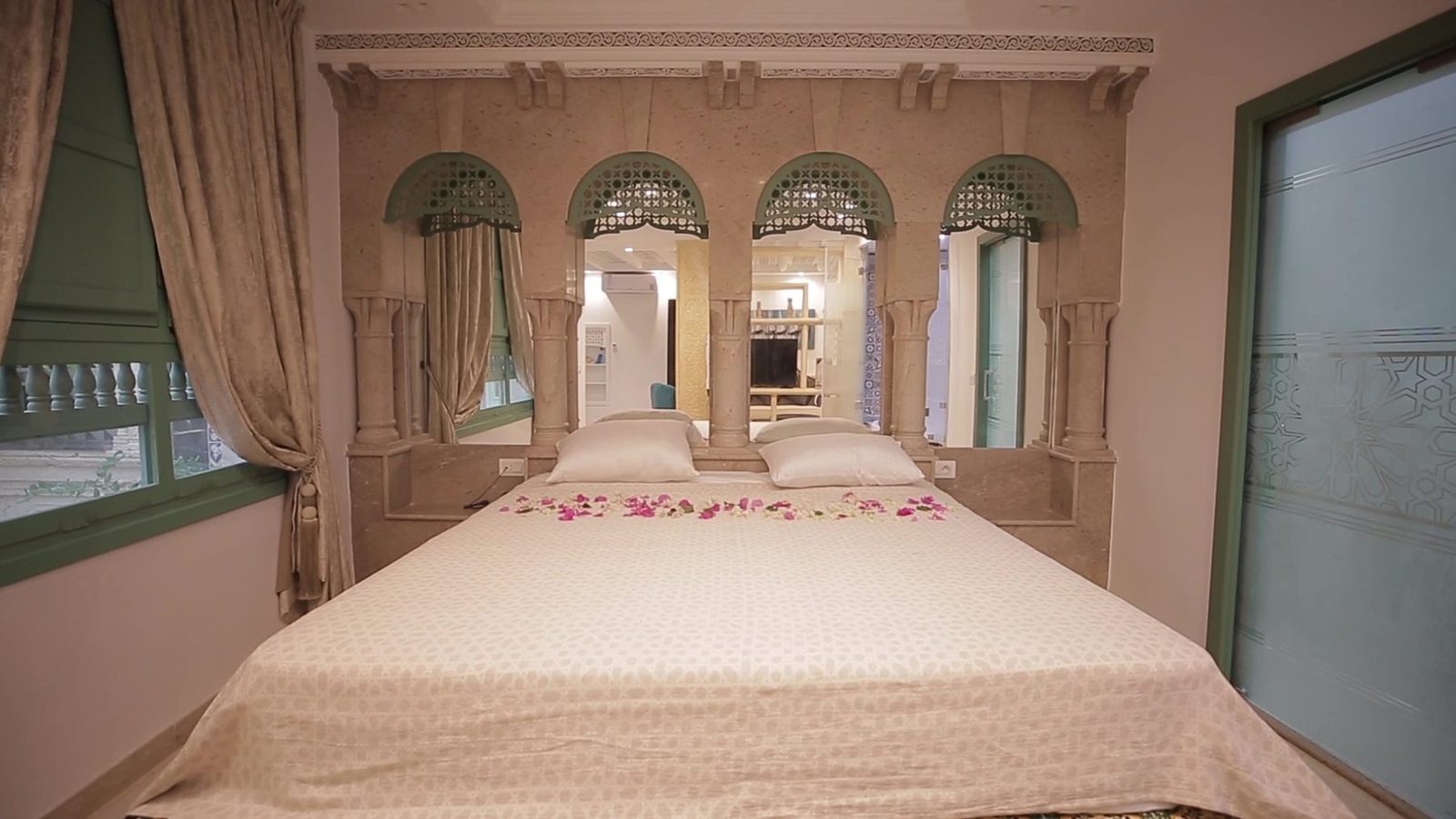 Dar Hammamet photo