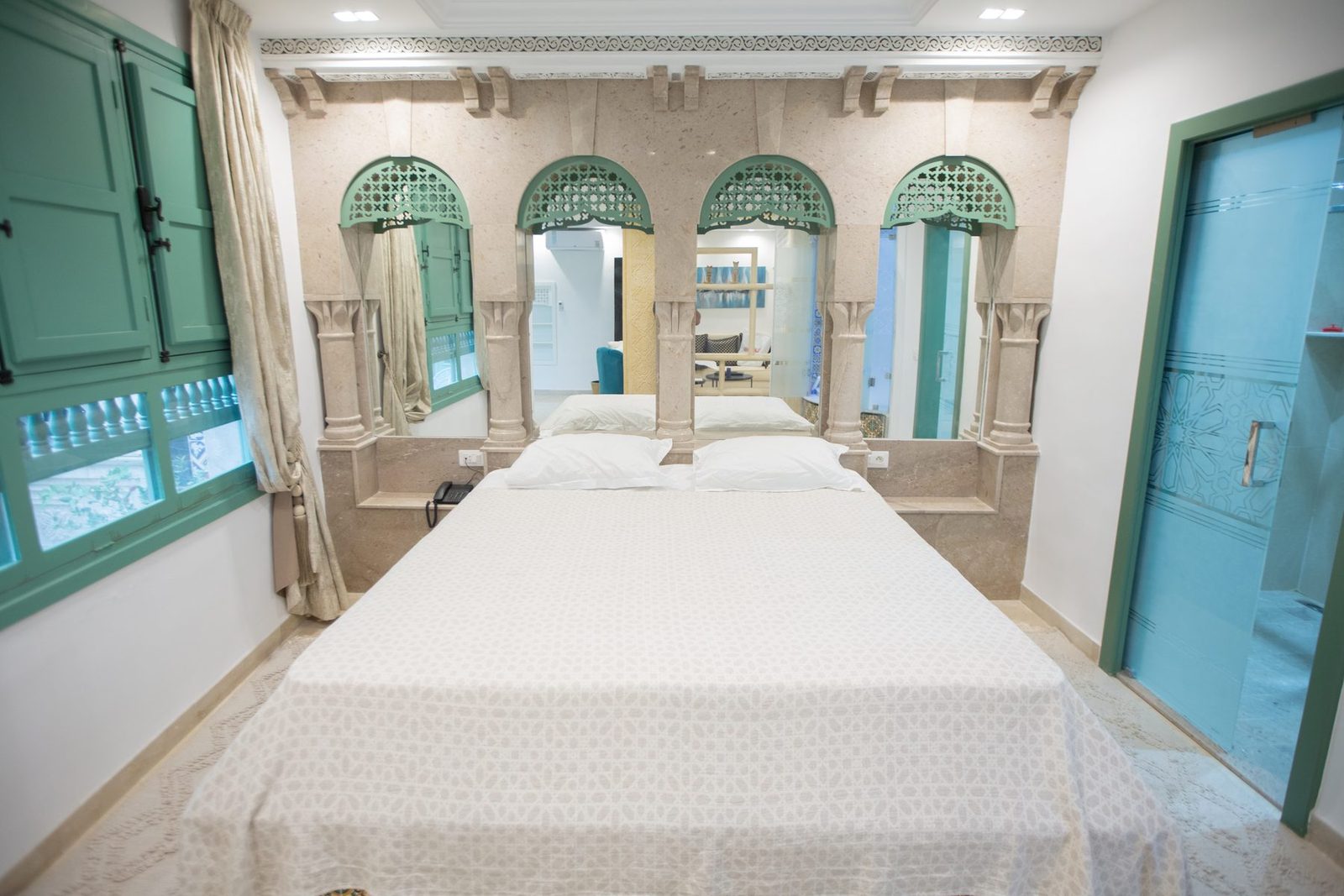 Dar Hammamet photo
