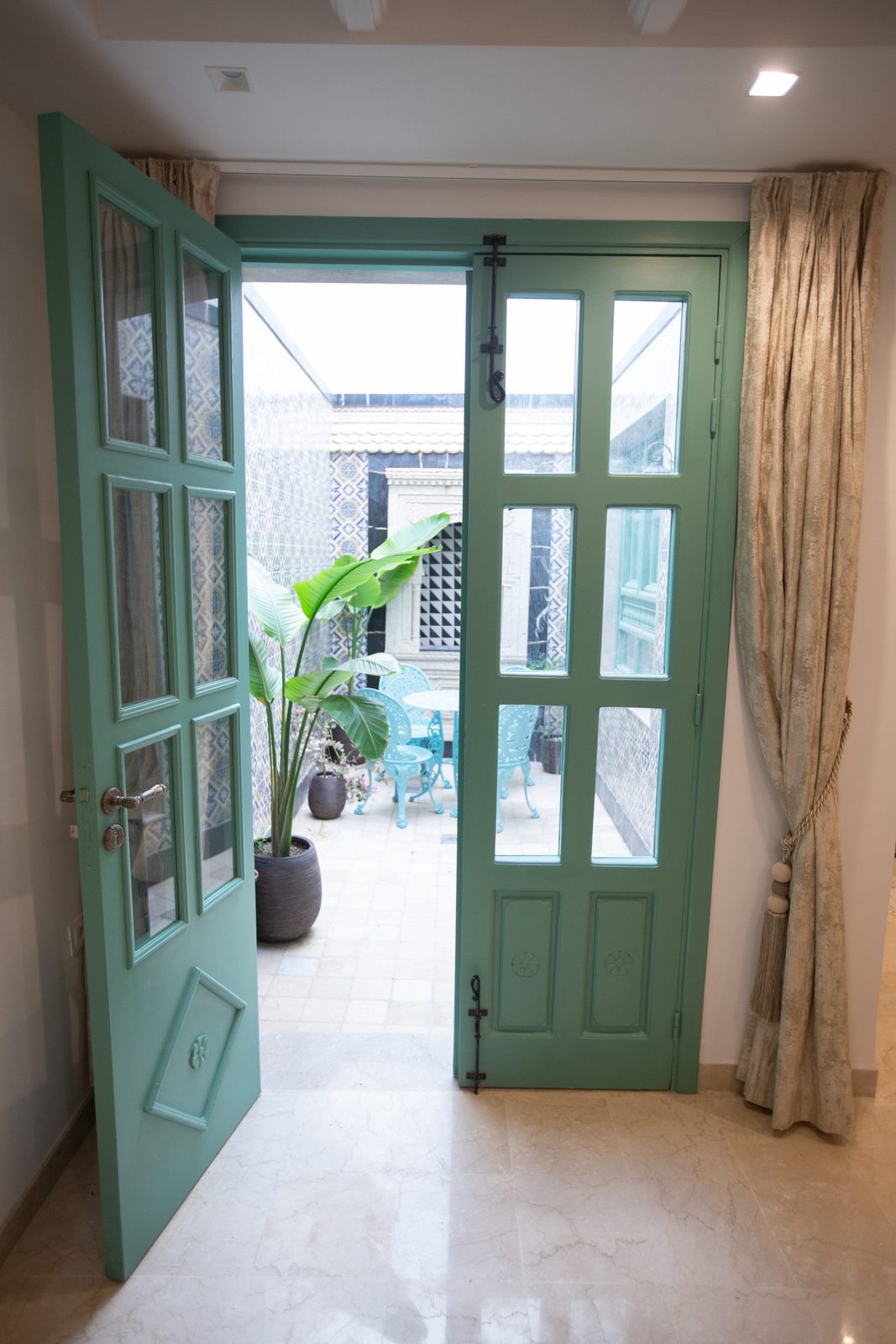 Dar Hammamet photo