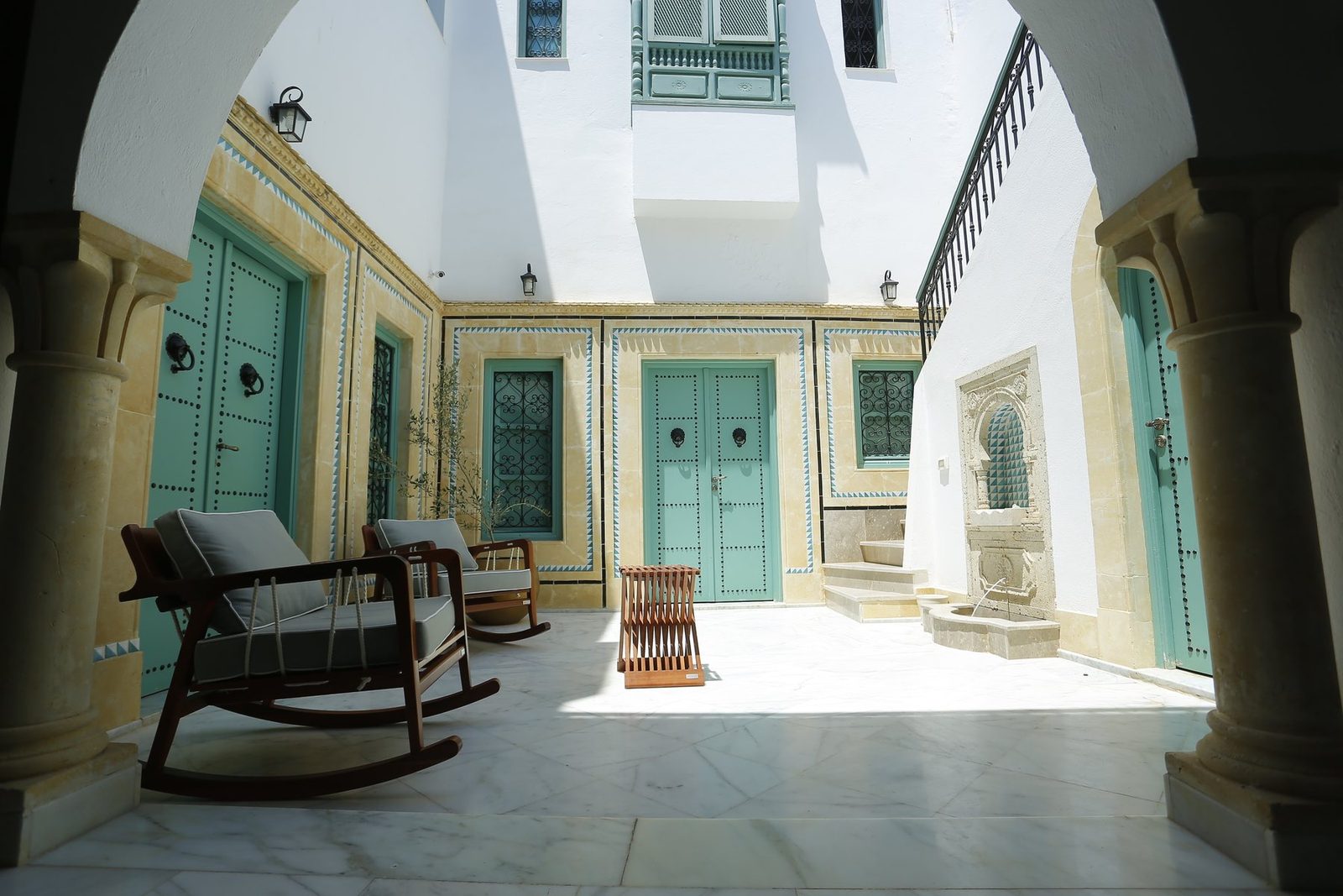 Dar Hammamet photo
