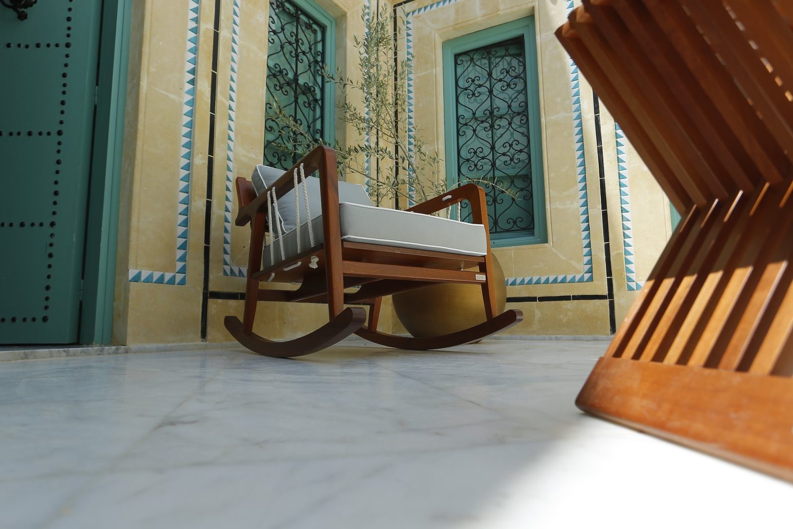 Dar Hammamet photo