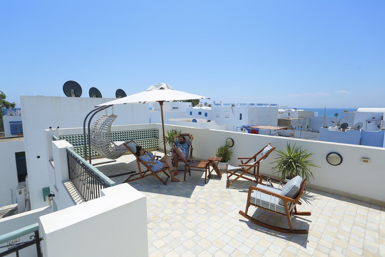 Dar Hammamet photo