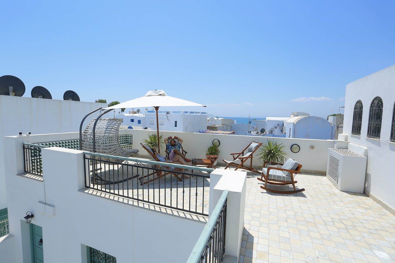 Dar Hammamet photo