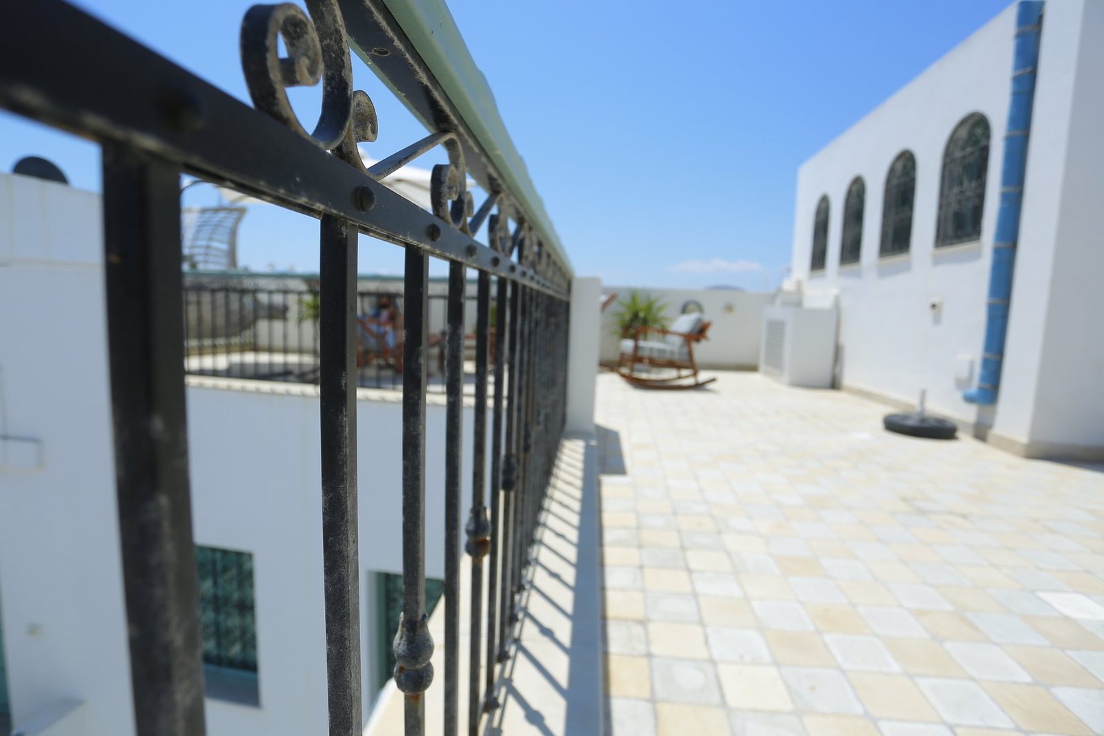Dar Hammamet photo