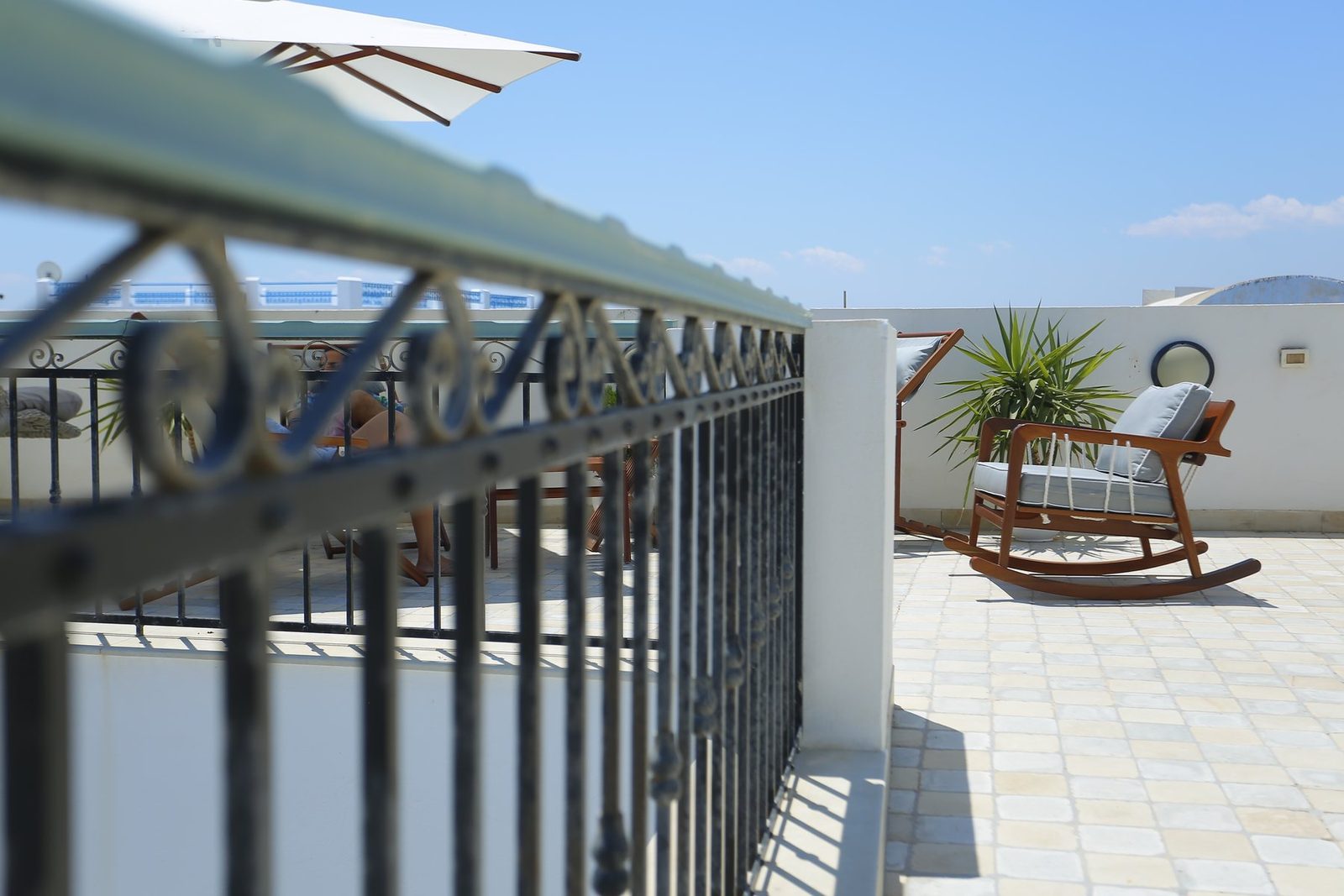 Dar Hammamet photo