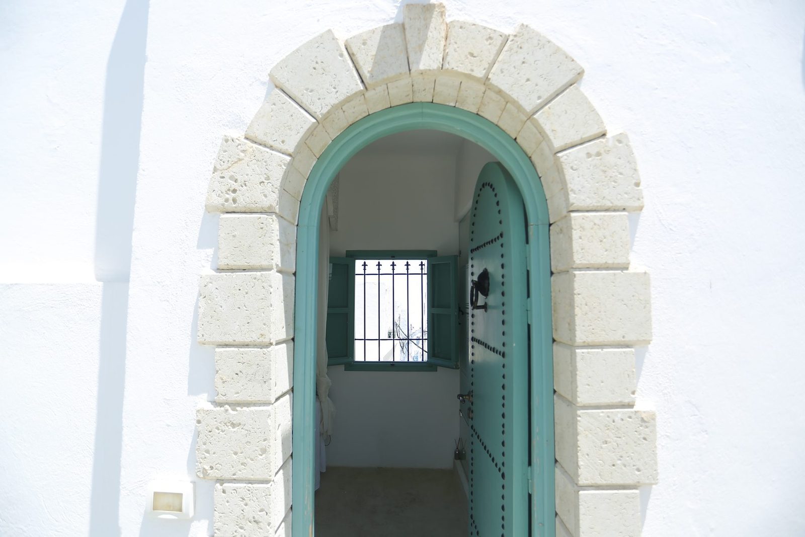 Dar Hammamet photo
