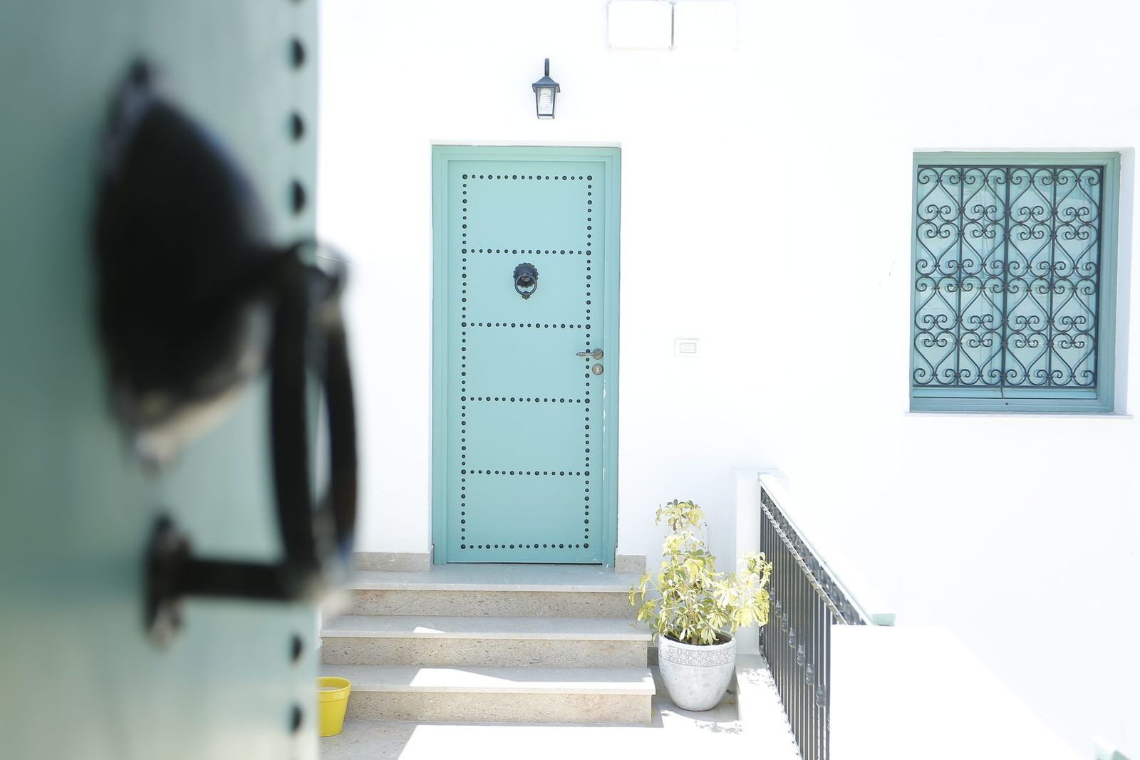 Dar Hammamet photo